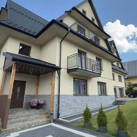 Agma * Zakopane