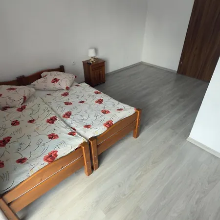 Gasthuis Agma Zakopane