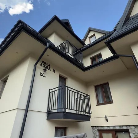 Agma Zakopane
