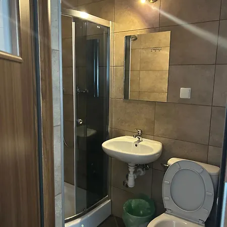 Gasthuis Agma Zakopane