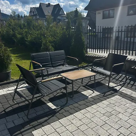 Agma Affittacamere Zakopane