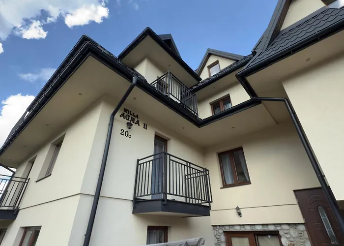 Agma Zakopane