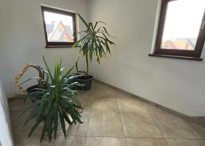 Affittacamere Agma Zakopane