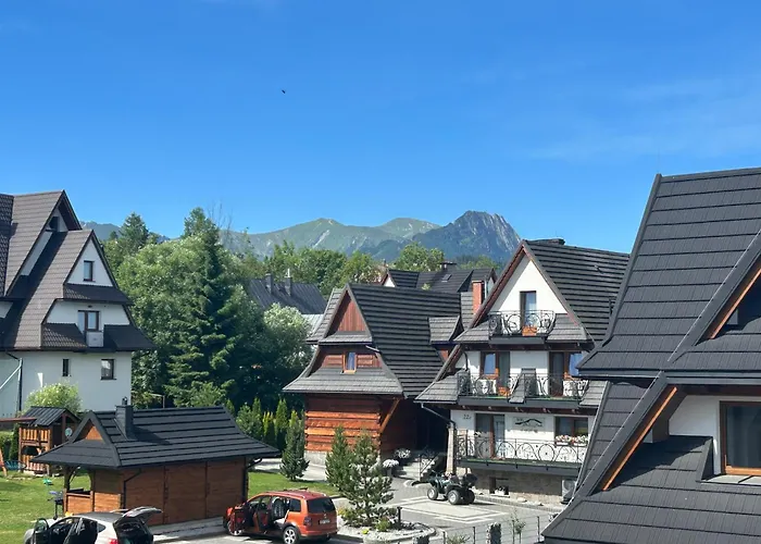 Agma Affittacamere Zakopane