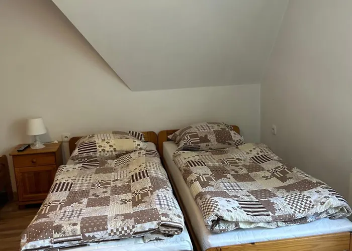 Agma Affittacamere *