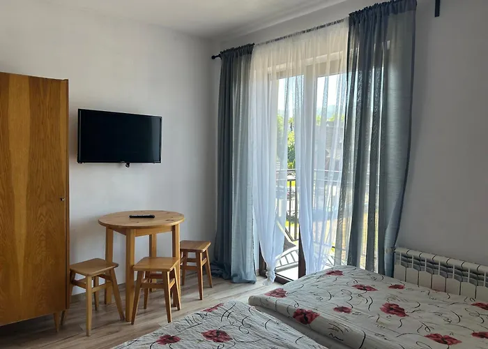 Affittacamere Agma Zakopane