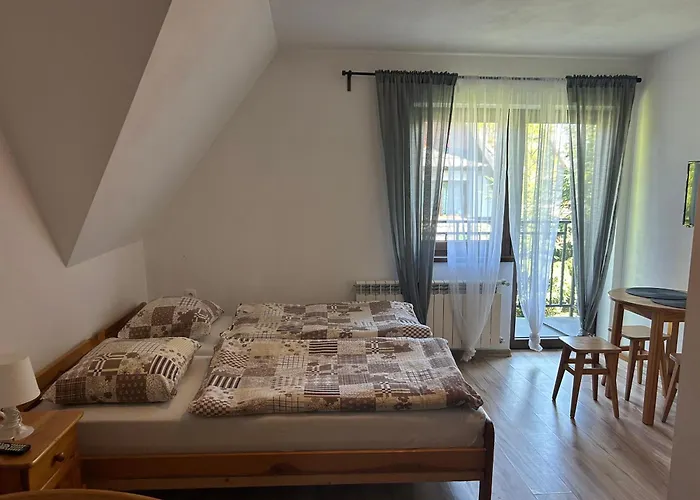 Affittacamere Agma Zakopane