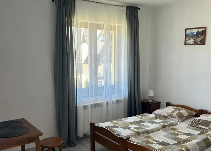 Agma Affittacamere Zakopane