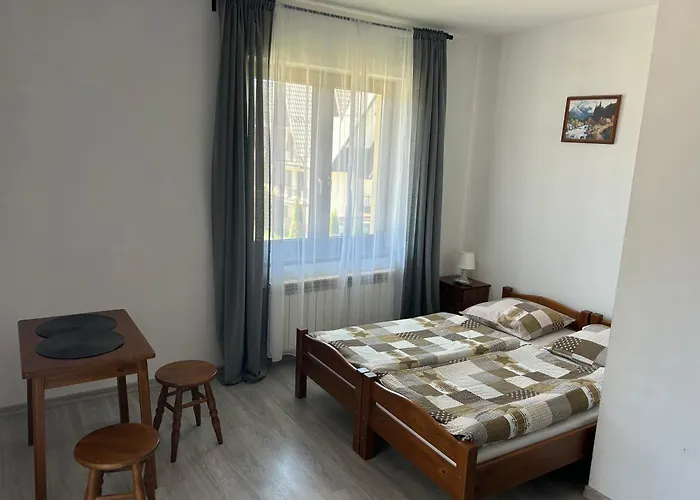 Affittacamere Agma *