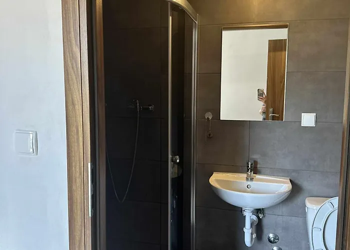 Affittacamere Agma *